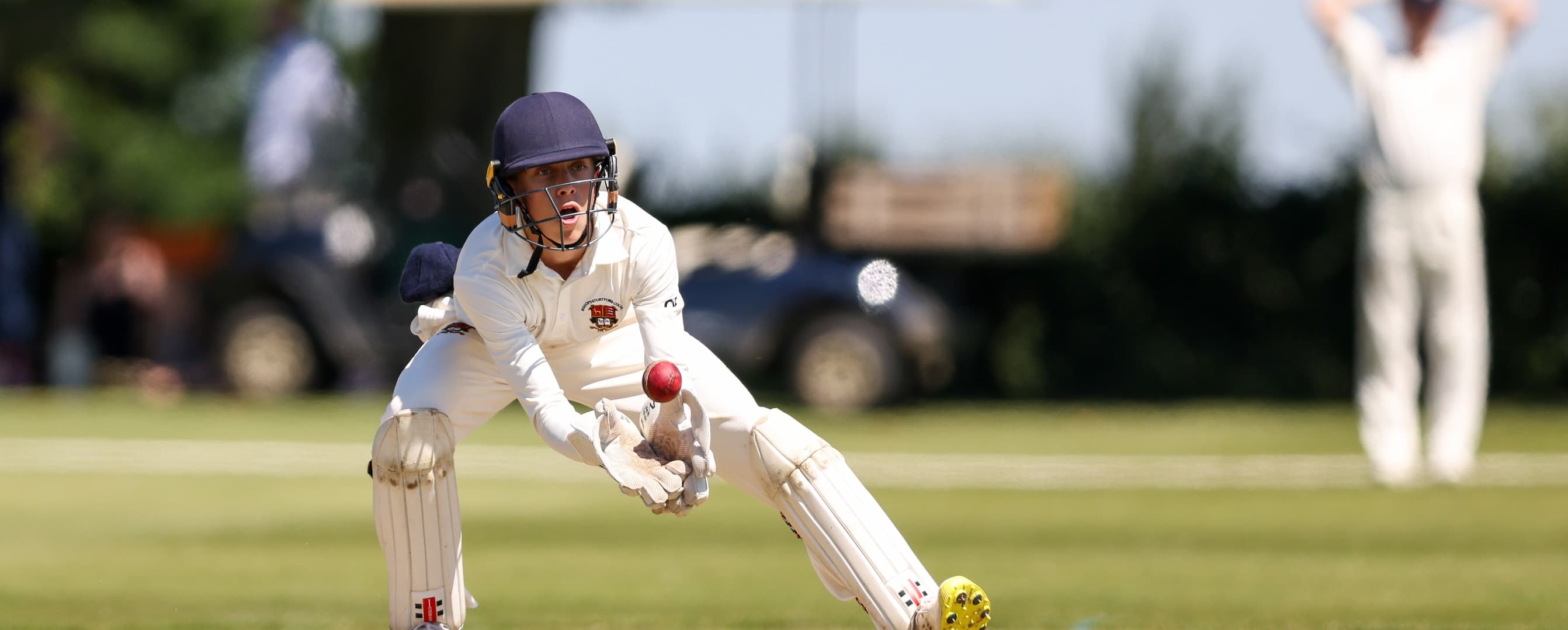Bishop's Stortford College